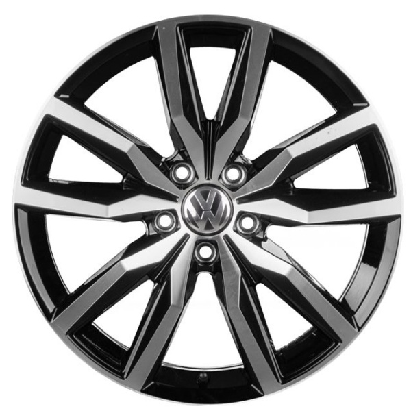 Janta Aliaj Oe Volkswagen 18" 8,0J x 18 ET41 1K8601025MFZZ